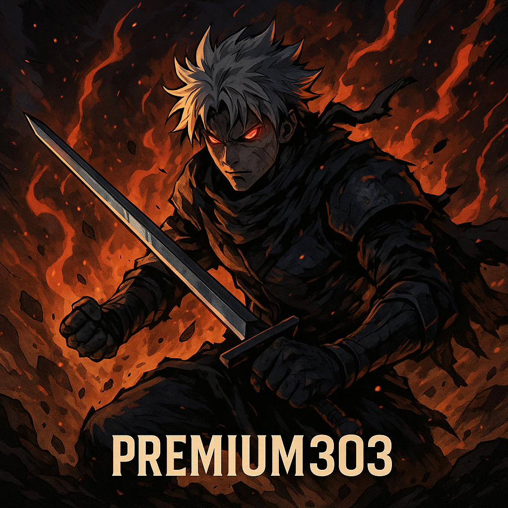 PREMIUM303