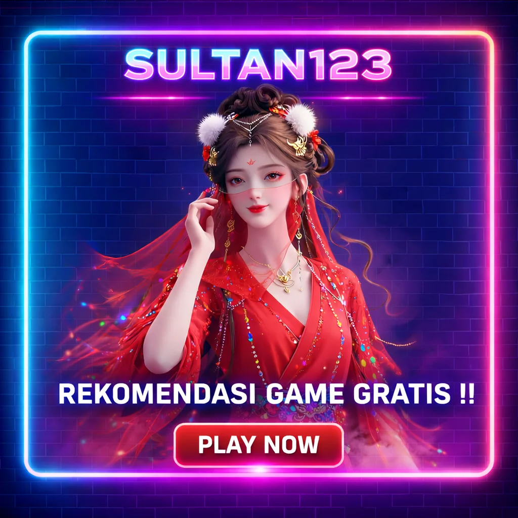 Galeri foto Sultan123 • Tempat Main Game Online Asik Tanpa Banyak Ribet di Jakarta